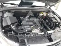 2015 GM Daewoo Cruze