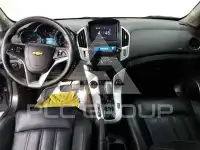 2015 GM Daewoo Cruze
