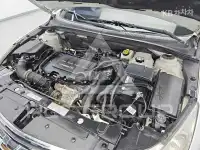 2015 GM Daewoo Cruze