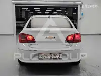 2015 GM Daewoo Cruze