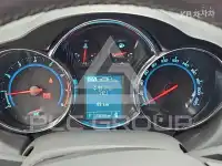 2015 GM Daewoo Cruze