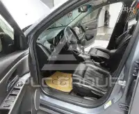 2015 GM Daewoo Cruze