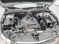 2015 GM Daewoo Cruze