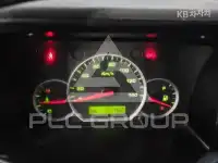 2015 GM Daewoo Labo