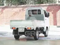 2015 GM Daewoo Labo