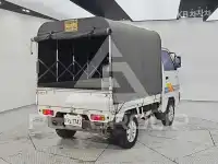 2015 GM Daewoo Labo