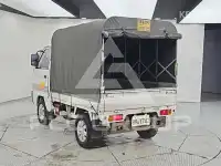 2015 GM Daewoo Labo
