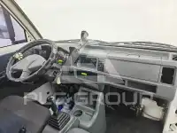 2015 GM Daewoo Labo