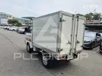 2015 GM Daewoo Labo