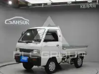 2015 GM Daewoo Labo