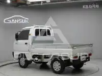 2015 GM Daewoo Labo