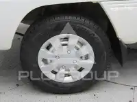 2015 GM Daewoo Labo