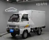 2015 GM Daewoo Labo