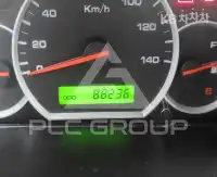 2015 GM Daewoo Labo