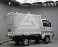2015 GM Daewoo Labo
