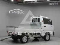 2015 GM Daewoo Labo