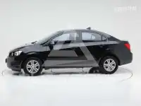 2015 GM Daewoo Aveo