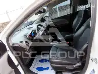 2015 GM Daewoo Aveo