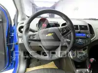 2015 GM Daewoo Aveo