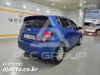 2015 GM Daewoo Aveo