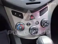 2015 GM Daewoo Aveo