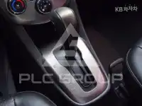 2015 GM Daewoo Aveo
