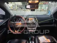 2015 GM Daewoo 쉐보레 스파크