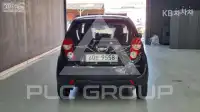 2015 GM Daewoo 쉐보레 스파크
