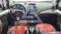 2015 GM Daewoo 쉐보레 스파크