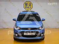 2015 GM Daewoo 쉐보레 스파크