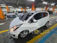 2015 GM Daewoo 쉐보레 스파크