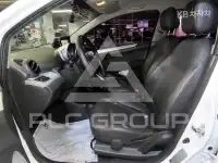 2015 GM Daewoo 쉐보레 스파크