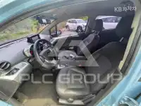 2015 GM Daewoo 쉐보레 스파크