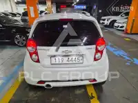 2015 GM Daewoo 쉐보레 스파크