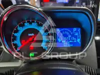 2015 GM Daewoo 쉐보레 스파크