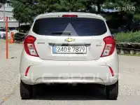 2015 GM Daewoo 쉐보레 스파크