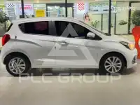 2015 GM Daewoo 쉐보레 스파크