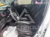 2015 GM Daewoo 쉐보레 스파크