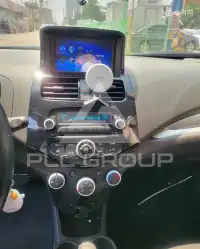 2015 GM Daewoo 쉐보레 스파크