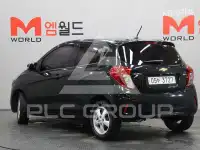 2015 GM Daewoo 쉐보레 스파크
