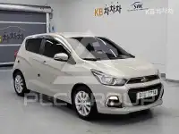 2015 GM Daewoo 쉐보레 스파크