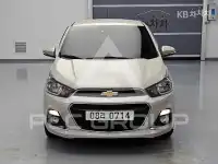 2015 GM Daewoo 쉐보레 스파크