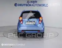 2015 GM Daewoo 쉐보레 스파크