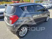 2015 GM Daewoo 쉐보레 스파크