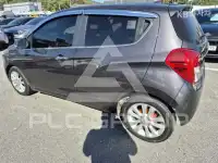 2015 GM Daewoo 쉐보레 스파크