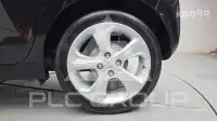2015 GM Daewoo 쉐보레 스파크