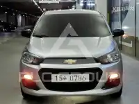 2015 GM Daewoo 쉐보레 스파크