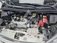 2015 GM Daewoo 쉐보레 스파크