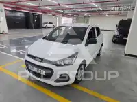 2015 GM Daewoo 쉐보레 스파크