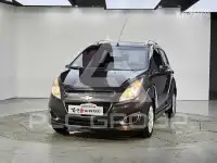 2015 GM Daewoo 쉐보레 스파크